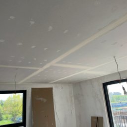 Ocieplanie elewacji Boguchwała 4