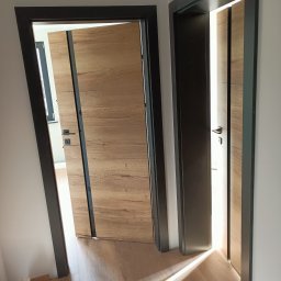 Układanie paneli Gniezno 4