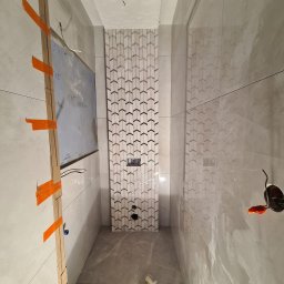 Remonty mieszkań Błonie 1