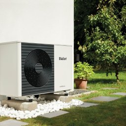 Pompy ciepła Kraków 1