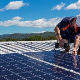 Pompy ciepła Kraków 2