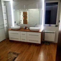 MICH-TECH Usługi Remontowo-Budowlane Instalacje Elektryczne Michał Buczkowski