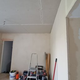 RAFTI-Rafał Szymczak - Montaż drzwi Wrocław