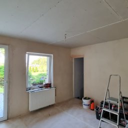 Naprawa okien Zawonia 2