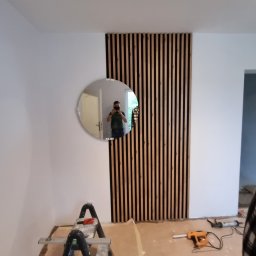 RAFTI-Rafał Szymczak - Posadzki Trzebnica