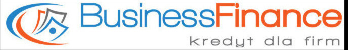BusinessFinance Rozwiązania kredytowe dla firm