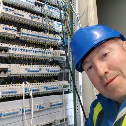 Artur Rusiecki - Automatyka Do Bram Warszawa