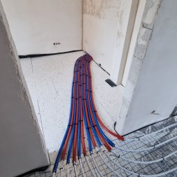 Remonty mieszkań Warszawa 2