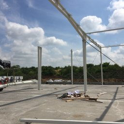 Domy murowane Inowrocław 3