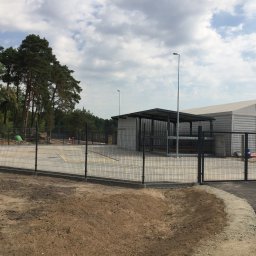 Domy murowane Inowrocław 2