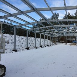 Domy murowane Inowrocław 1