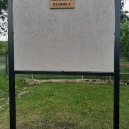 Tablica ogłoszeniowa
