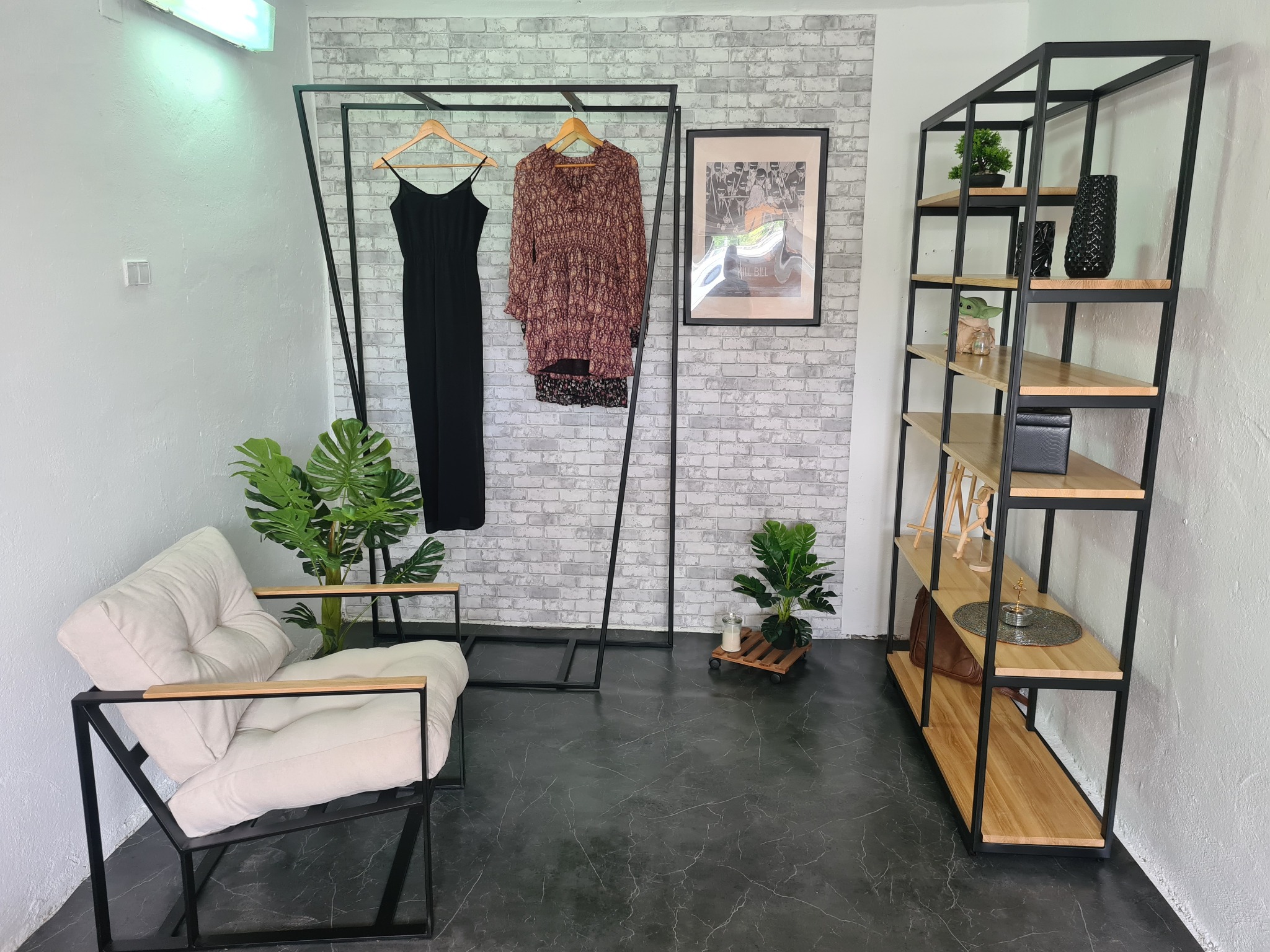 Meble do Twojego domu, firmy, restauracji lub salonu. Wszędzie wyglądają świetnie