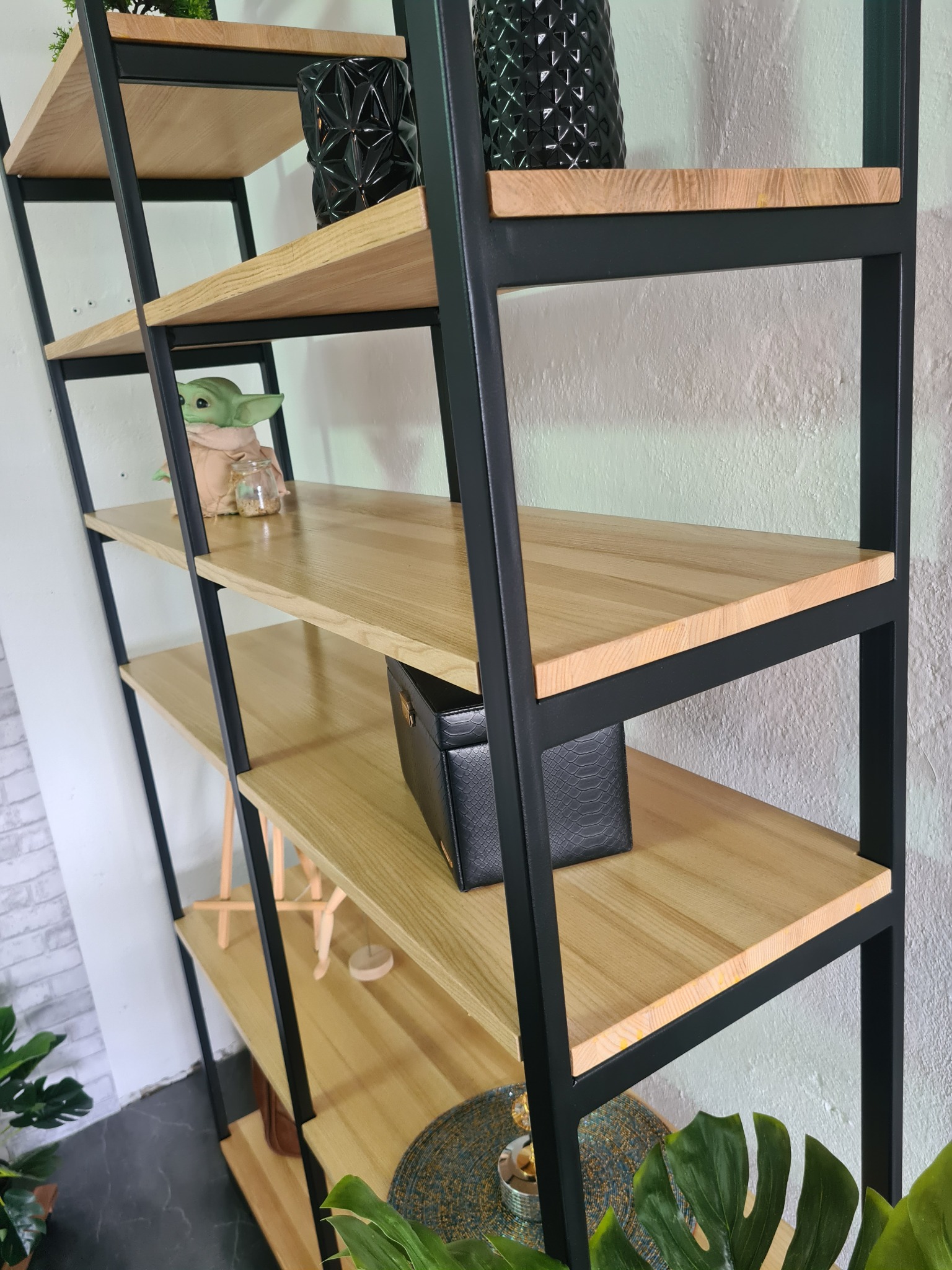 Na życzenie, spełniam marzenia.