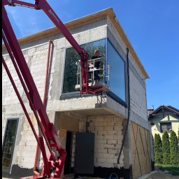 Pat-Mar Gliwice Sp. z o.o. - Żaluzje pionowe wewnętrzne Gliwice