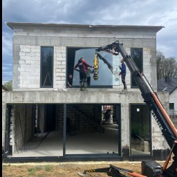 Pat-Mar Gliwice Sp. z o.o. - Okna aluminiowe Gliwice