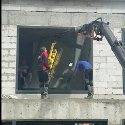 Pat-Mar Gliwice Sp. z o.o. - Rolety proste Gliwice