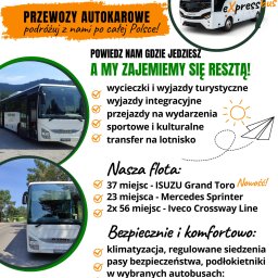 Przewóz osób Gniew 1