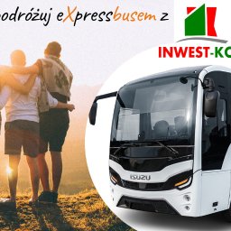 Przewóz osób Gniew 4