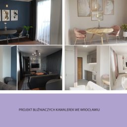 Projektowanie mieszkania Opole 17