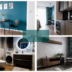 Projektowanie mieszkania Opole 15