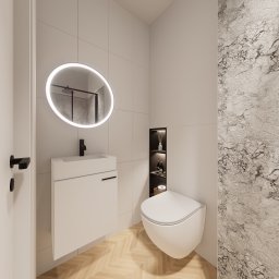 Projektowanie mieszkania Opole 2