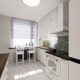 Projektowanie mieszkania Opole 4