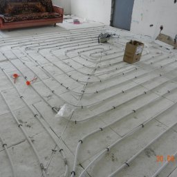 Remont łazienki Kłodzko 1