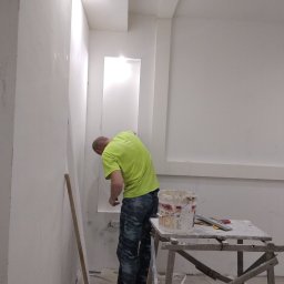 Remont łazienki Kłodzko 4