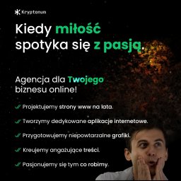 Tworzenie stron internetowych Warszawa 5