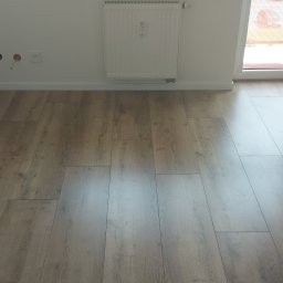 Panele Radom - Układanie Paneli Radom