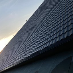 Blacha trapezowa Kielce 3