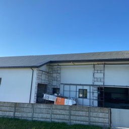 Blacha trapezowa Kielce 4