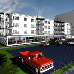 PROJEKTOWNIA JAROSŁAW KWIATKOWSKI - Dobre Biuro Inżynierskie Gdańsk