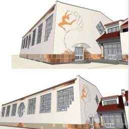 PROJEKTOWNIA JAROSŁAW KWIATKOWSKI - Architekt Gdańsk