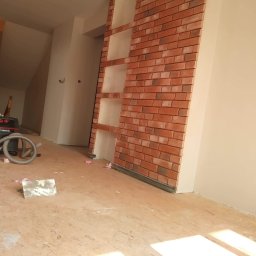 Malowanie mieszkań Łódź 3