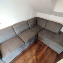 Sprzątanie mieszkań Warszawa 2