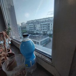 Sprzątanie mieszkań Warszawa 3