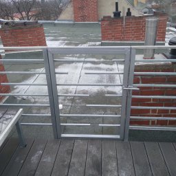 Glazurnik Nadarzyn 3