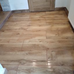 Glazurnik Nadarzyn 4