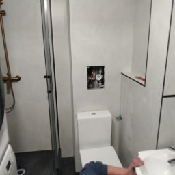 Instalacje elektryczne Katowice 2