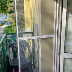 Samling Sp. z o.o. - Dobre Rolety Proste Świdnica