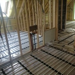 Malowanie elewacji Grudziądz 4