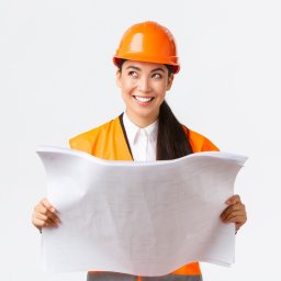 Kierownik budowy Gdańsk 1