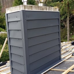 Artur Pinkowski Art-dach - Pierwszorzędna Konstrukcja Dachu w Żywcu