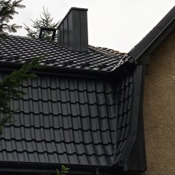 Wymiana dachu Kraków 29