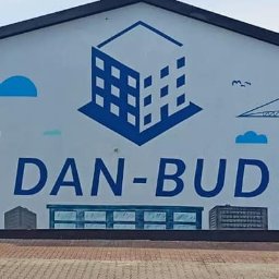 Dan-Bud Hurtownia Materiałów Budowlanych - Elewacja Zewnętrzna Zamość