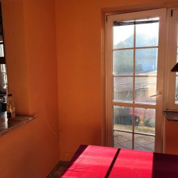 Malowanie Warszawa 2