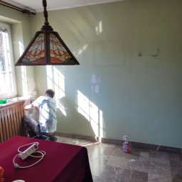 Malowanie Warszawa 4