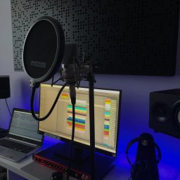 Q.S.Studio - Studio Dźwiękowe Mińsk Mazowiecki